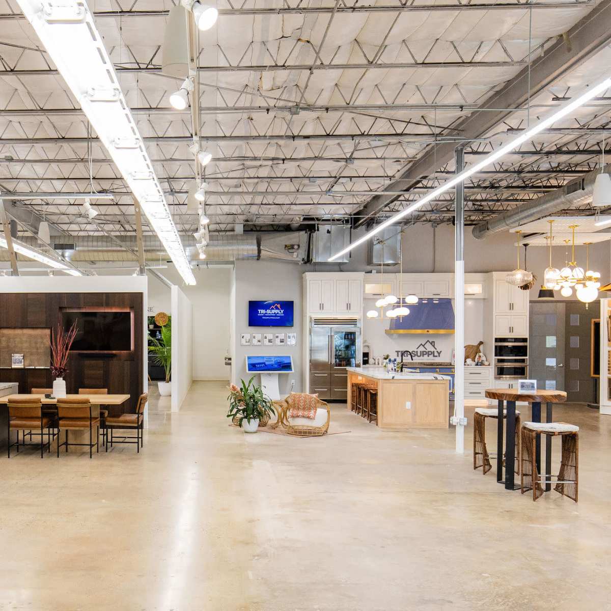 Central Design Center Event Space with Parking in Austin Image in Crestview, Austin, TX