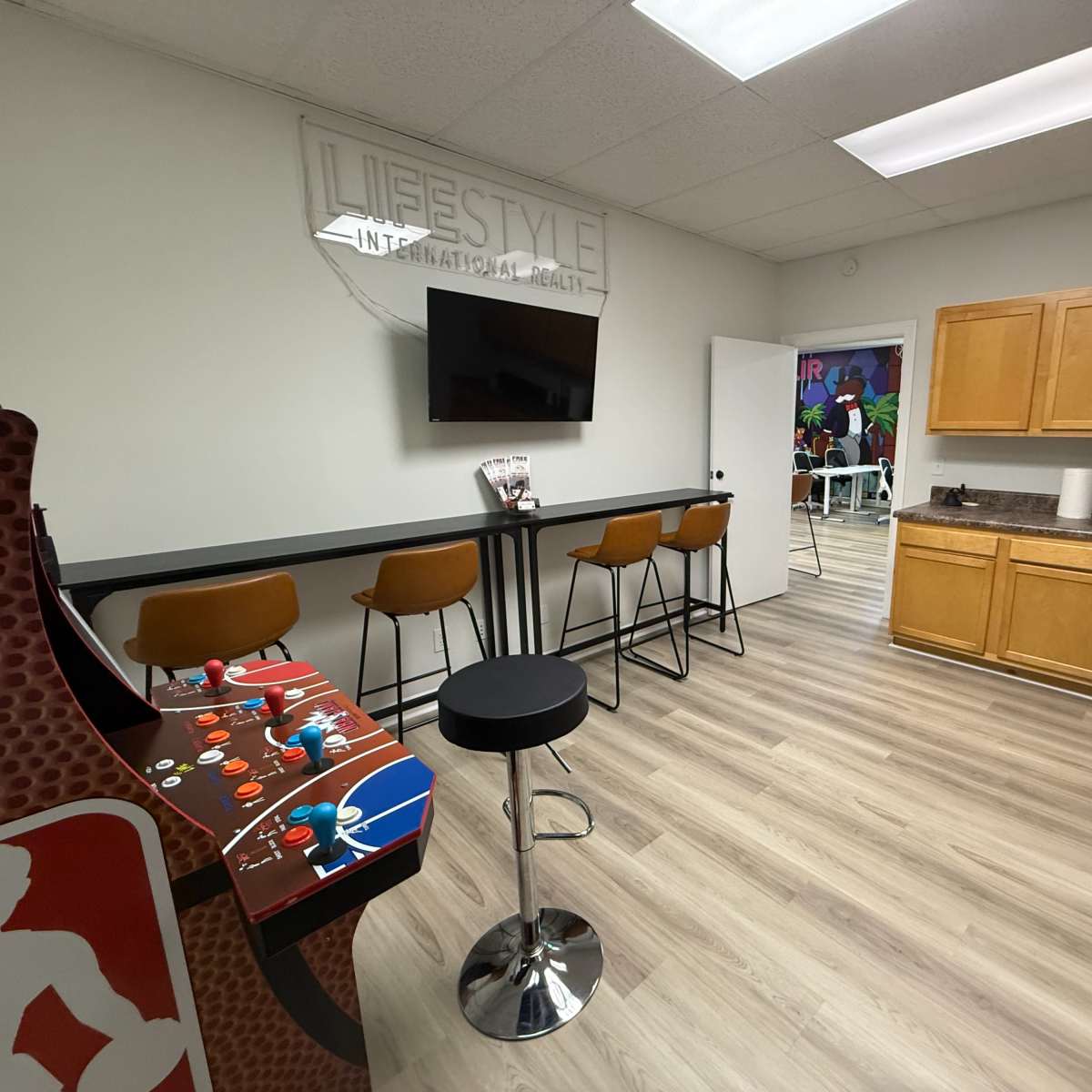 Training | Workshop space perfect for training in Fort Mill Image in , Fort Mill, SC