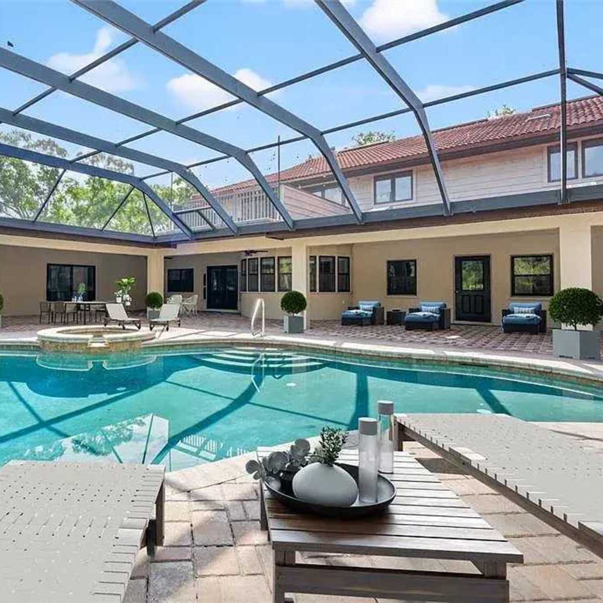 Media Production Day Rate at Maven Mansion in Oldsmar Image in Oldsmar, Oldsmar, FL
