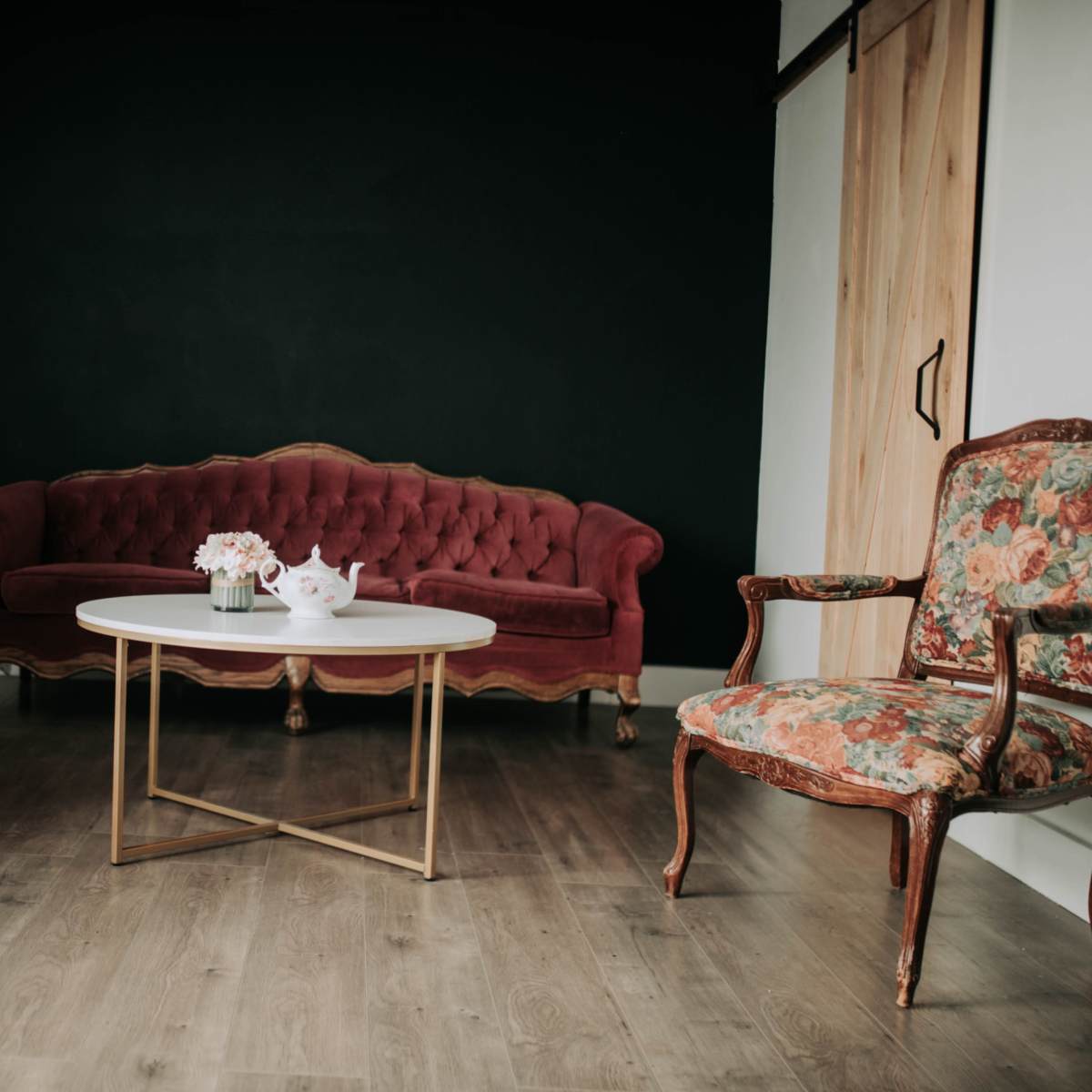 Cozy Natural Light Lifestyle Photography Studio., Anchorage, AK ...