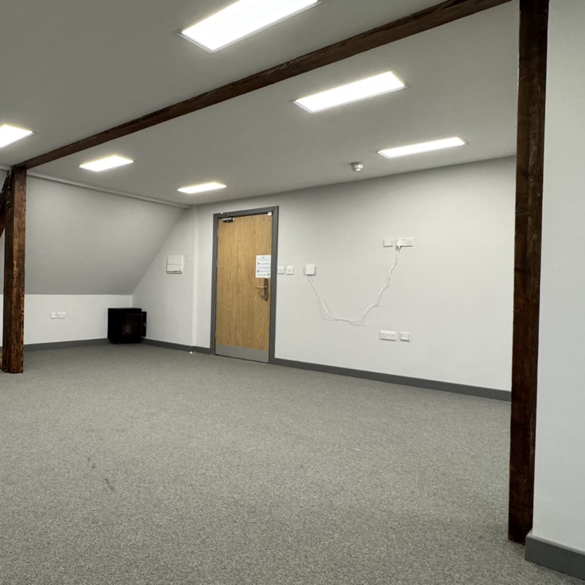Event Space / Studio / Creative Spaces in South Croydon Image in South Croydon, South Croydon, ENG