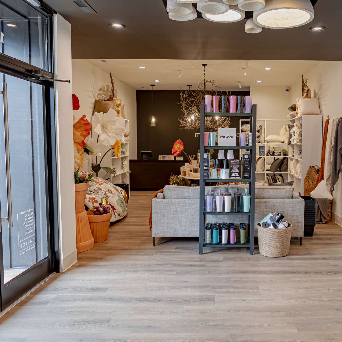 Modern Design Studio, Clayton, NC | Production | Peerspace
