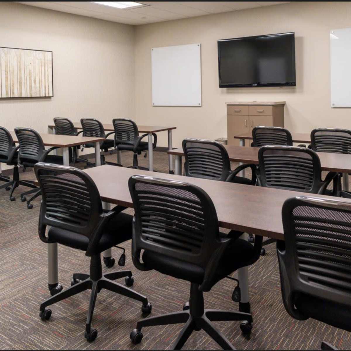 Modern 1st Floor CoWorking Space! in Minnetonka Image in , Minnetonka, MN