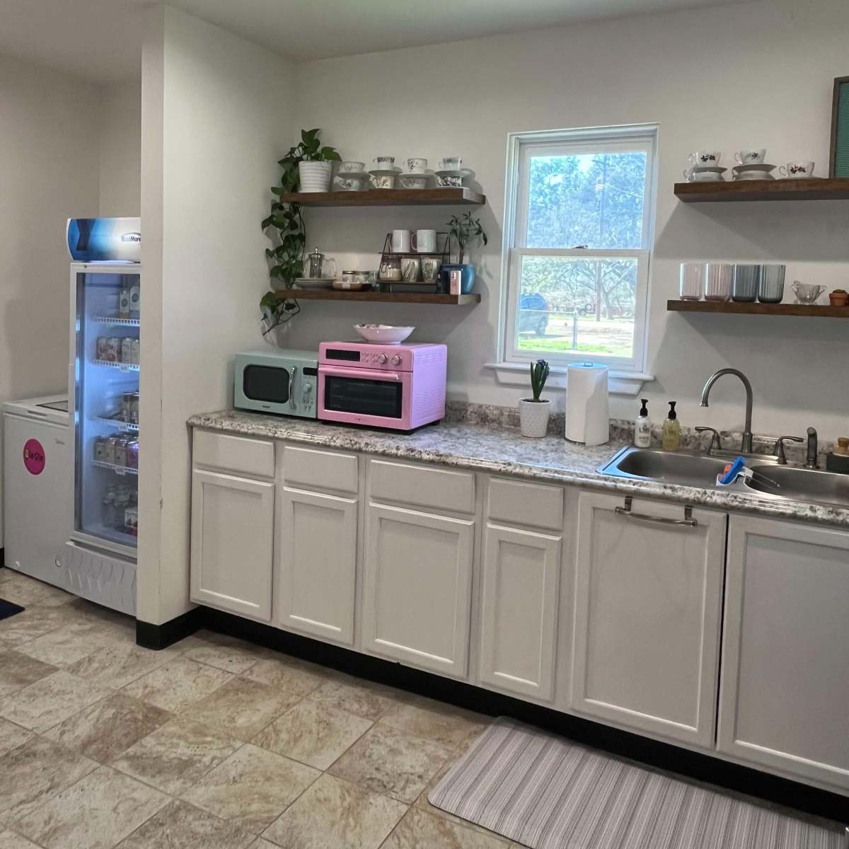 Cozy Family Friendly Space in Historic Buda in Buda Image in Buda, Buda, TX