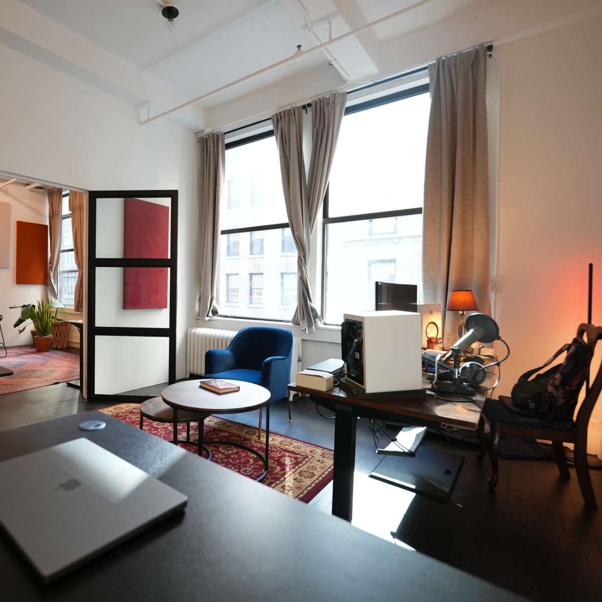 NYC Loft Studio with 1700 sq/ft of space for Photo Shoots and Filmed ...