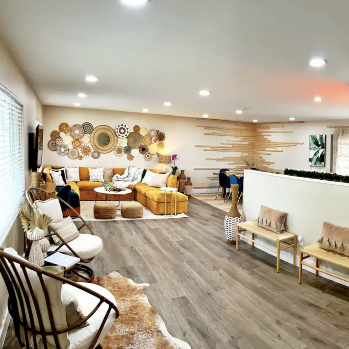 Tulumthemed House for your next Event, Denver, CO Event Peerspace