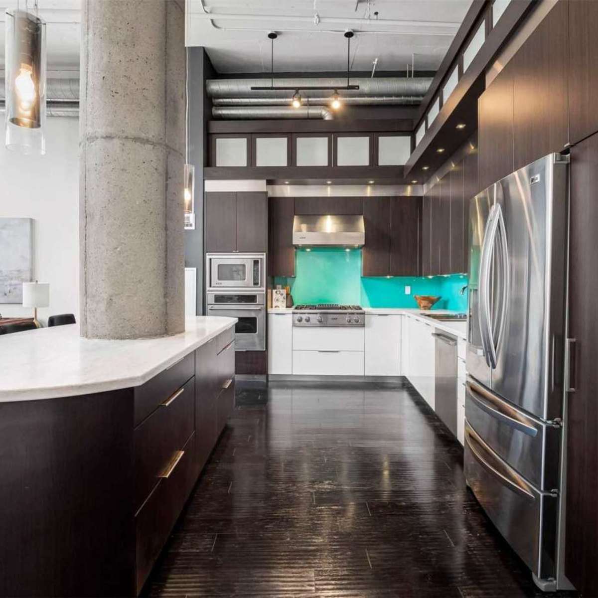 Loft 406 in Toronto Image in Trefann Court, Toronto, ON
