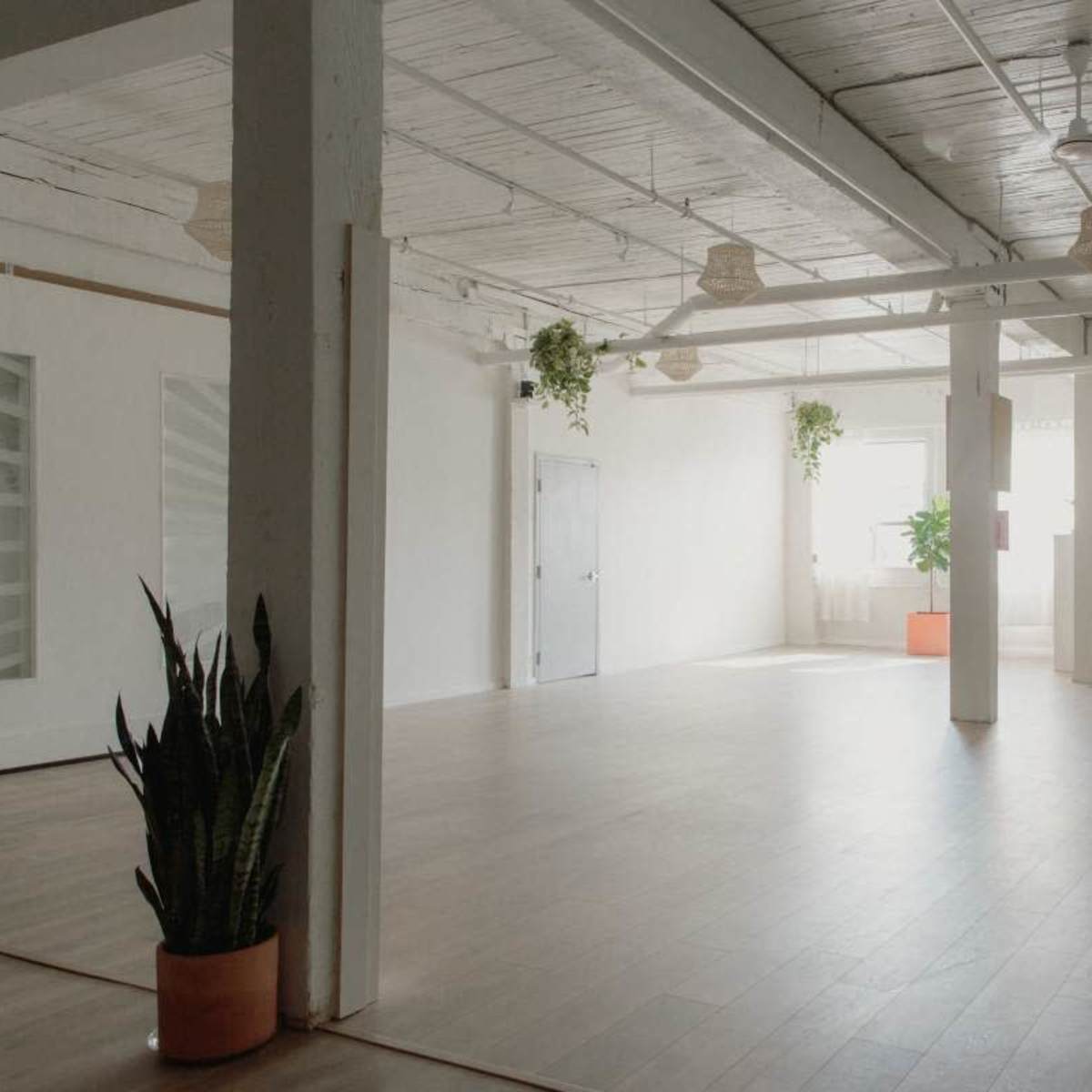 Beautiful Wellness + Event Space in Vancouver Image in Strathcona, Vancouver, BC