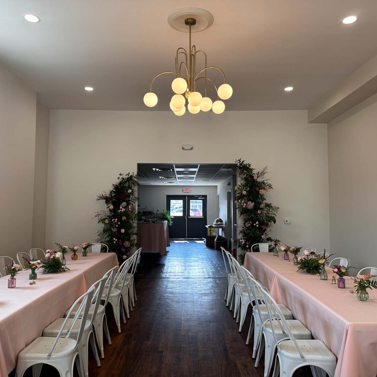 Newly Renovated Open Studio in Historic Building in Houston Image in Houston, Houston, PA