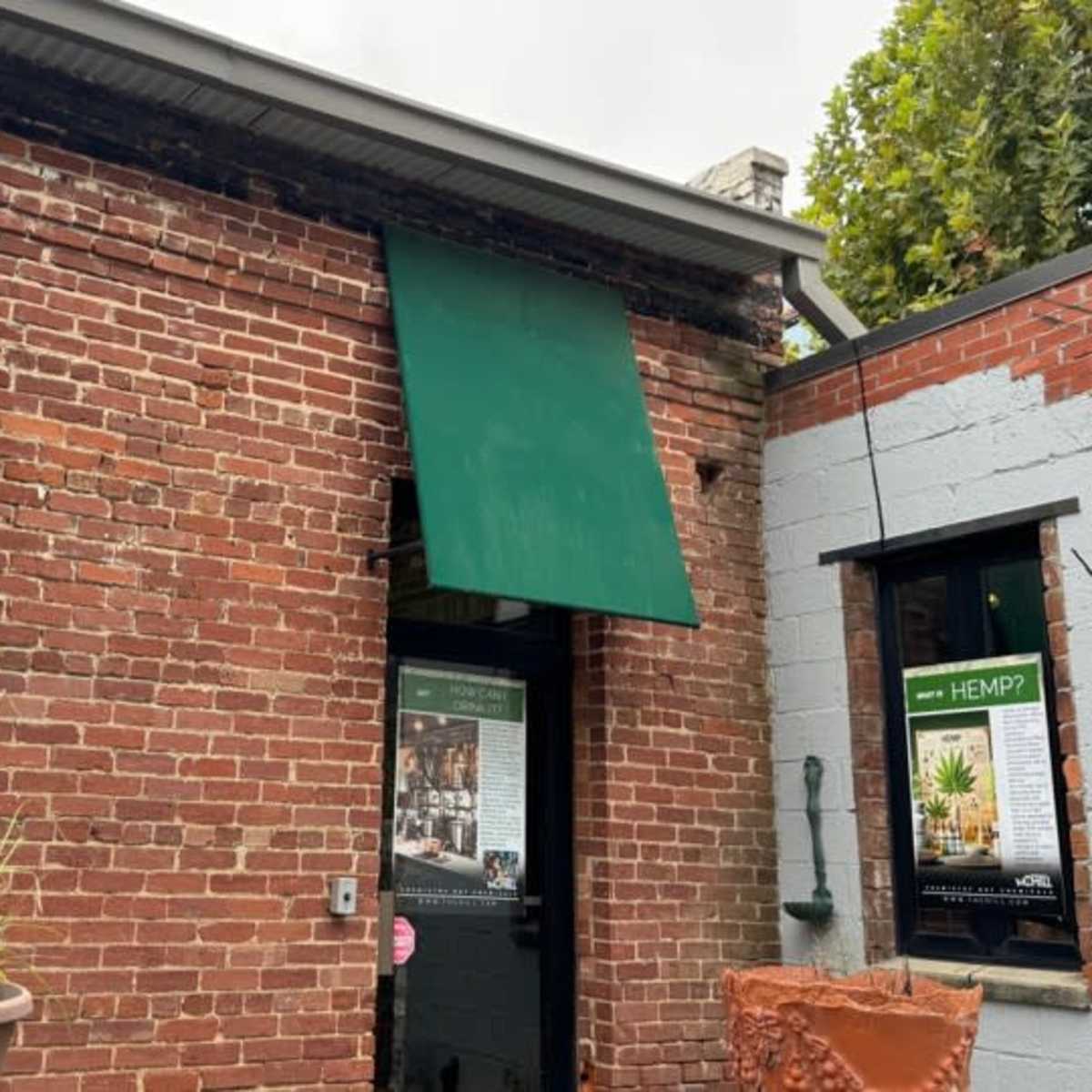 Hideaway at THChill Lounge in Atlanta Image in Inman Park, Atlanta, GA
