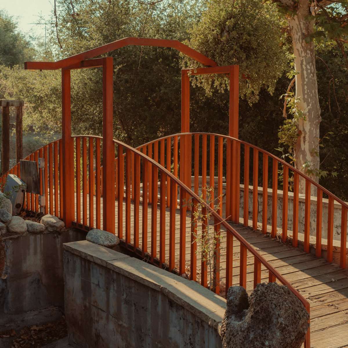 Outdoor Rustic Ranch, Murrieta, CA | Production | Peerspace