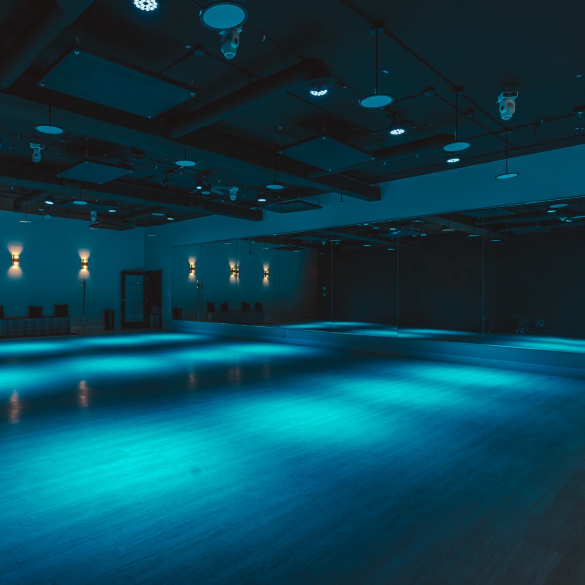 Versatile Event Space with Modern Amenities in Canton Image in Canton Township, Canton, MI
