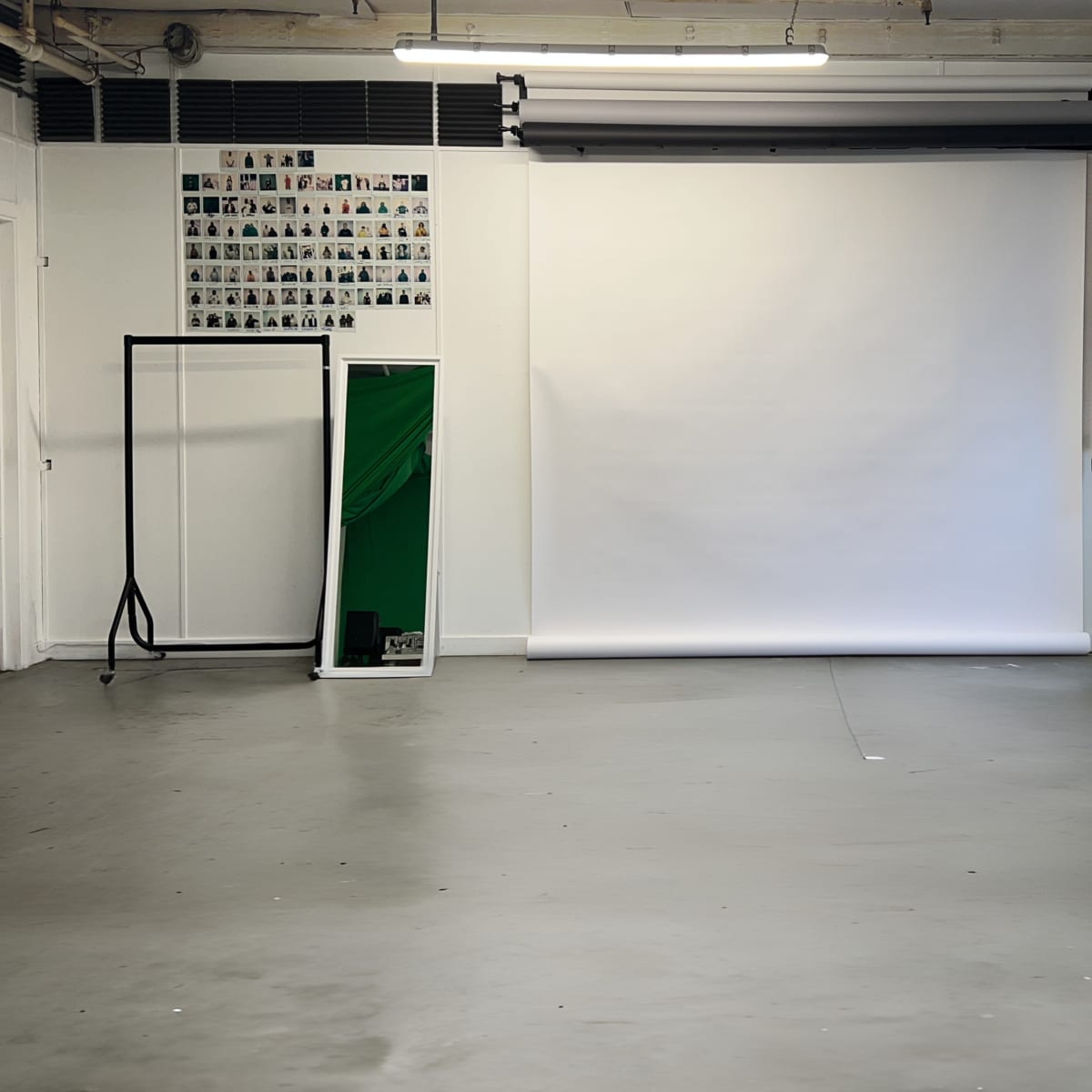 Dalston Photography Studio Equipment Included in London Image in Dalston, London, ENG