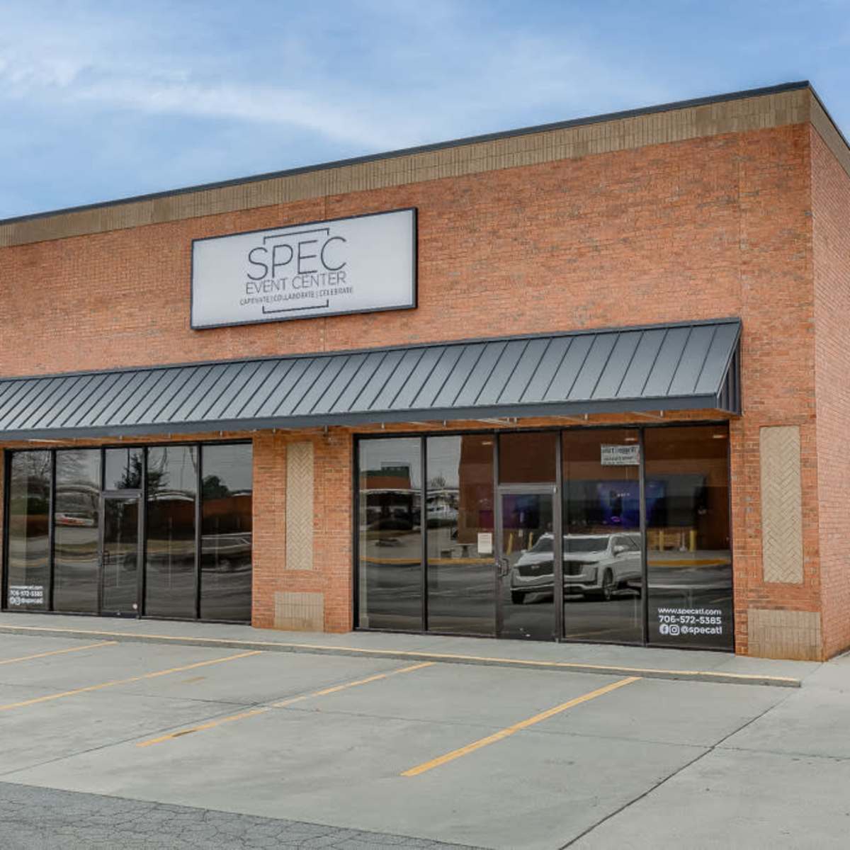 Braselton's Top New Event Venue!, Flowery Branch, GA | Event | Peerspace