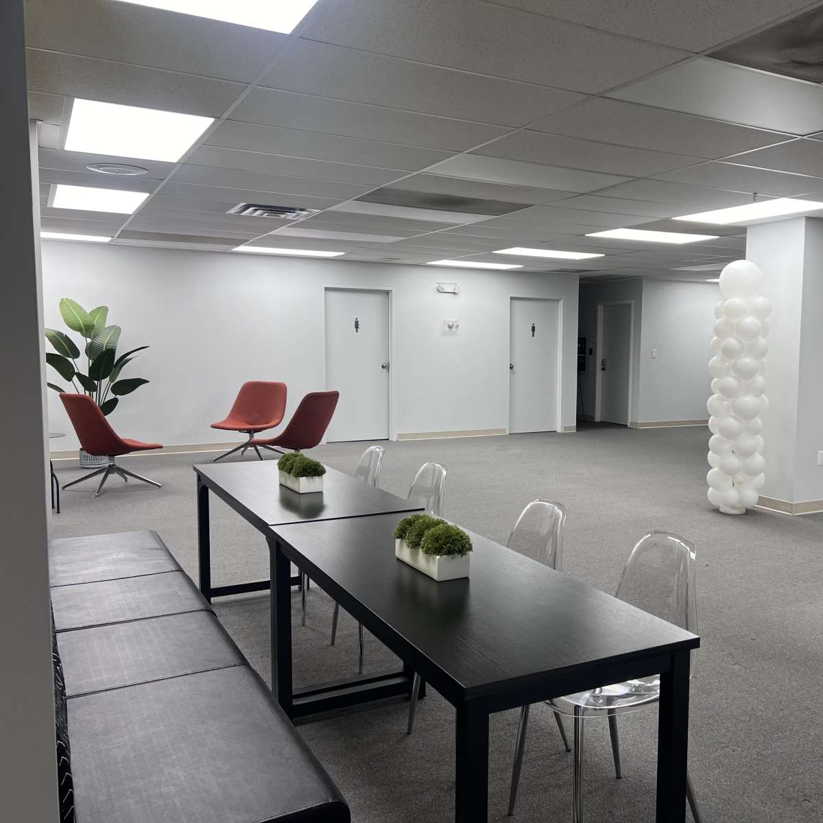 Centrally Located, Hidden Gem Event and Social Space with Grand Atrium in Waldorf Image in Saint Charles, Waldorf, MD