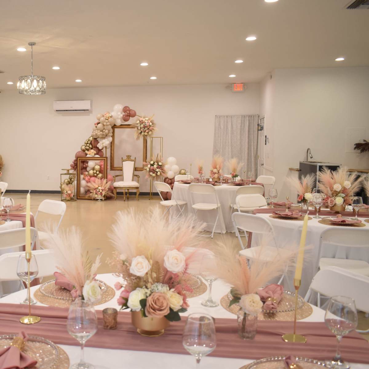 Studio 1060 Event Venue | Bright Inviting Event Space Near Orlando ...