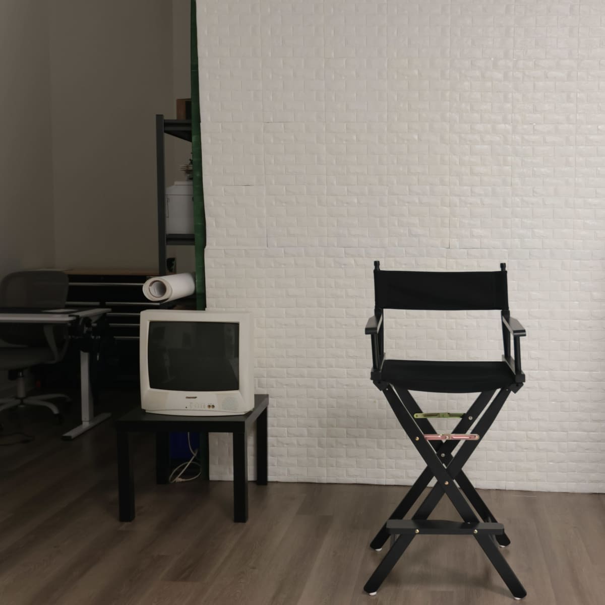 Natrual light Studio with a cyc wall in Orlando Image in Colonialtown North, Orlando, FL