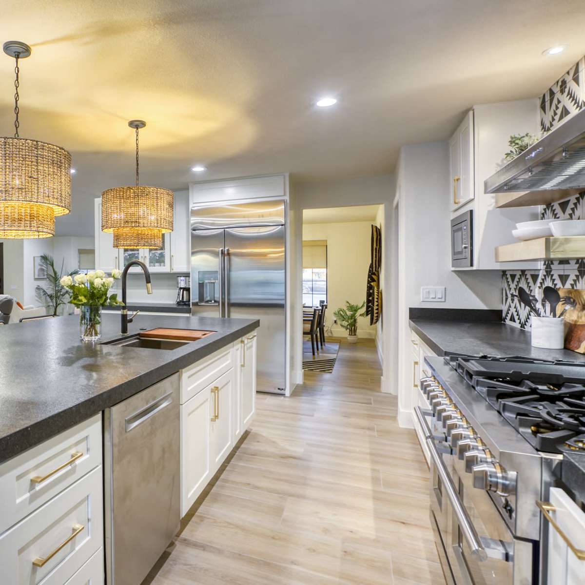 Modern Retro Ranch, Las Vegas, NV | Production | Peerspace