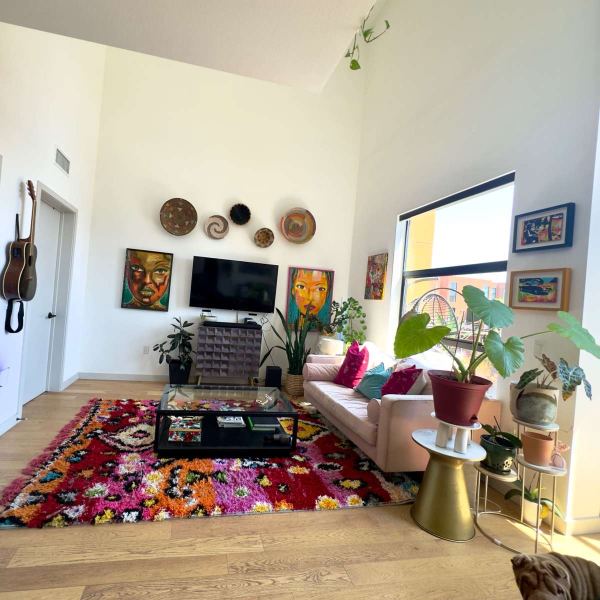 Heart of Hollywood Artist Space, Hollywood, CA OffSite Peerspace