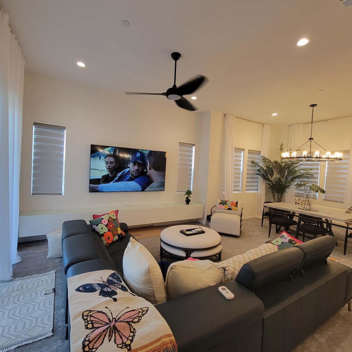 Modern Condo with Rooftop access with Amazing Views in Henderson Image in Henderson, Henderson, NV