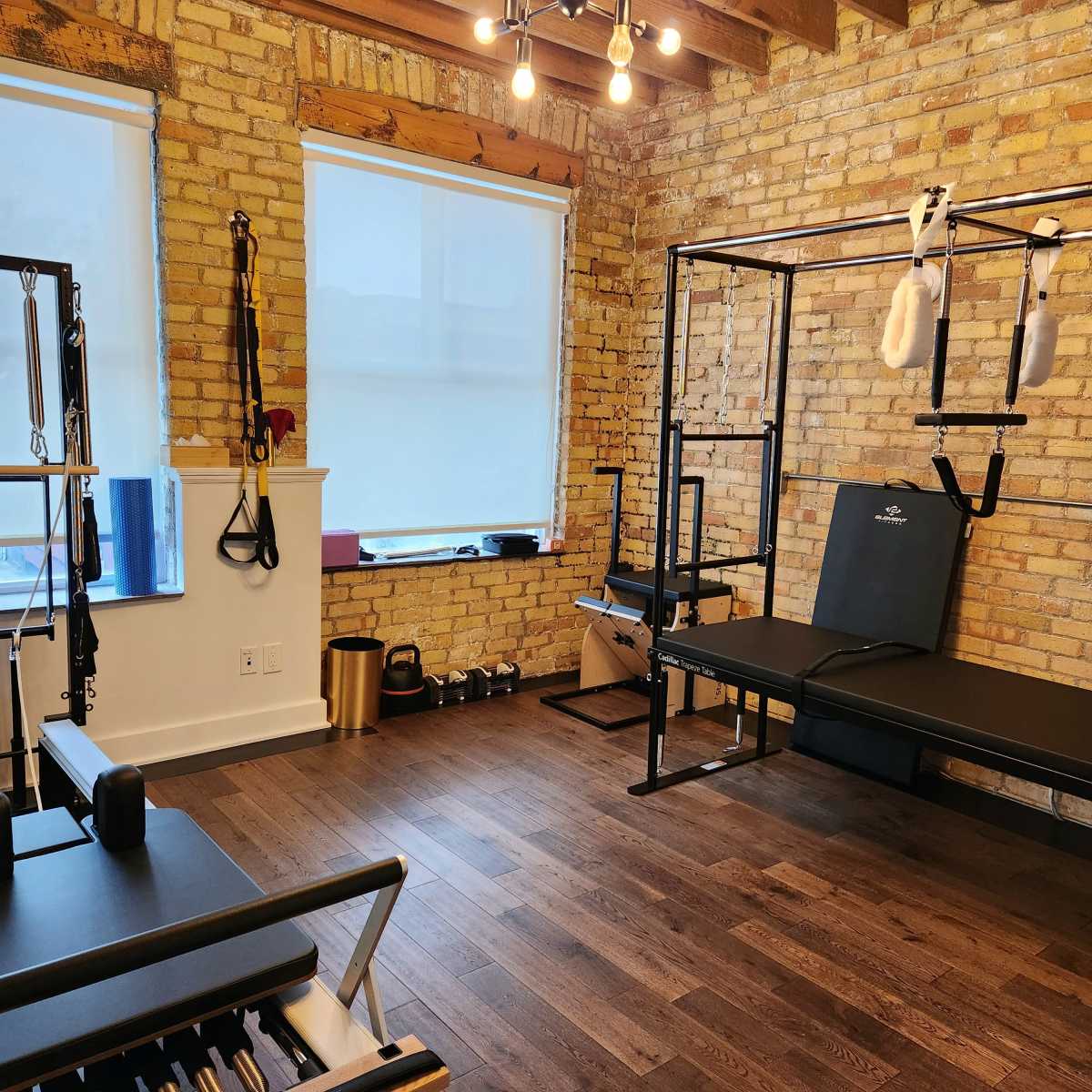 Pilates equipment toronto clearance