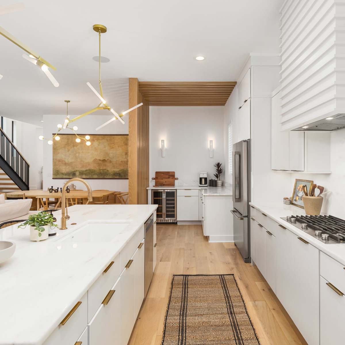Modern Beauty in Green Hills w/ 2 Patios, Garage in Nashville Image in Nashville, Nashville, TN