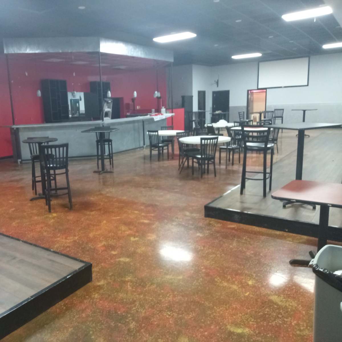Event space in Atlanta Image in Sylvan Hills, Atlanta, GA
