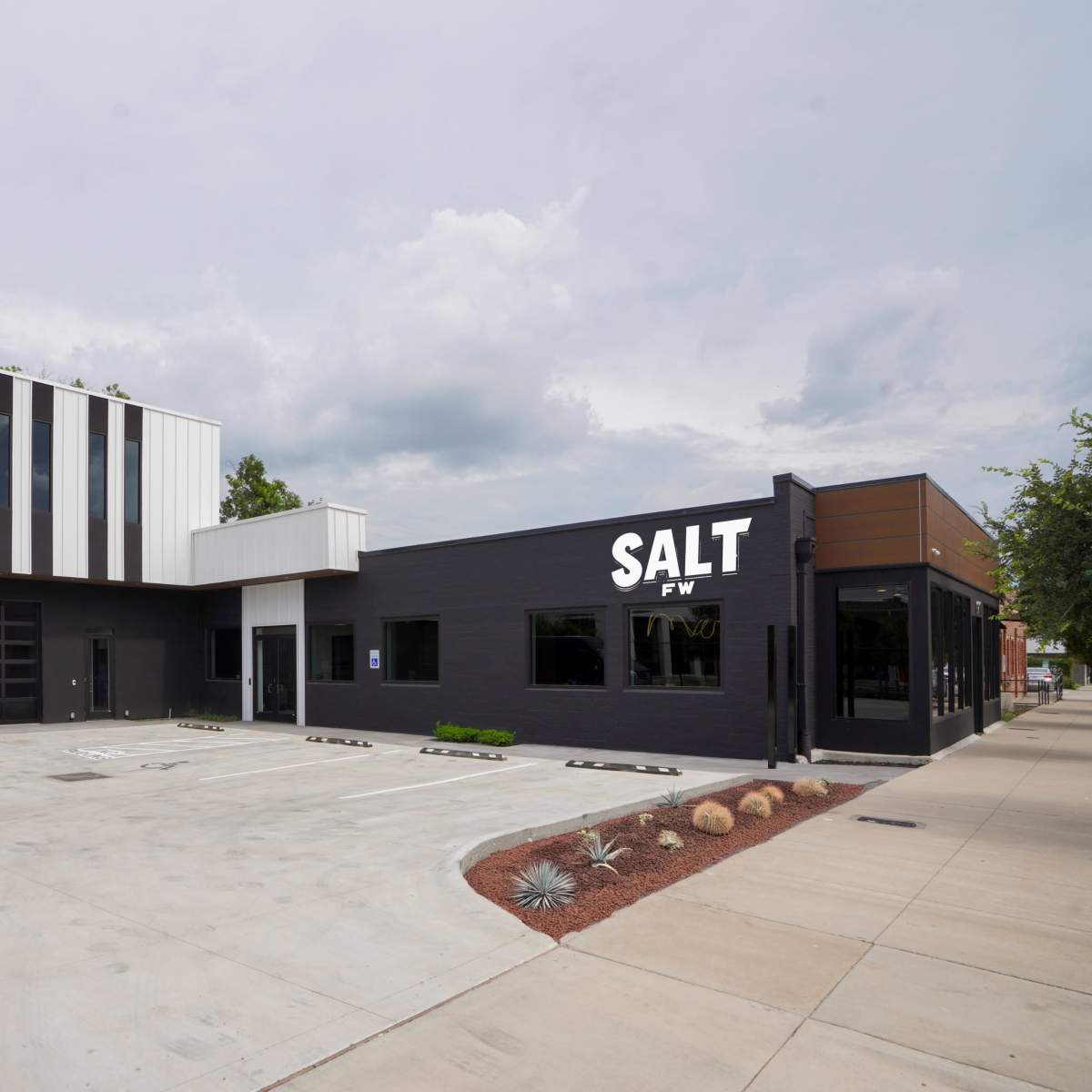 South Main Fort Worth Podcast Studio Modern & Soundproof, FORT WORTH