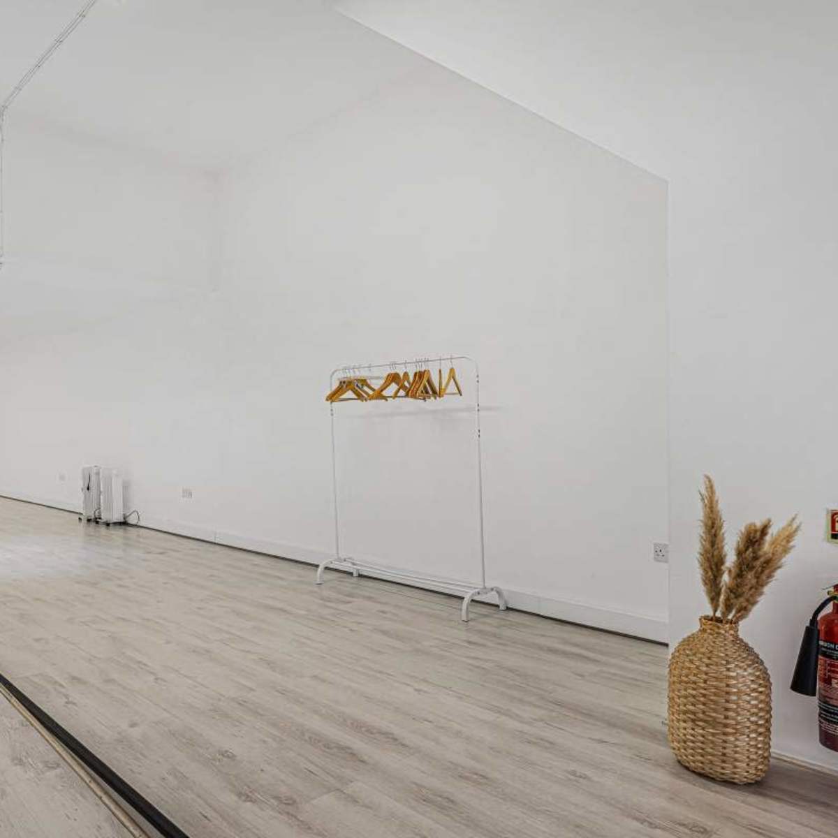 East London Creative Events Venue in London Image in Stoke Newington, London, ENG