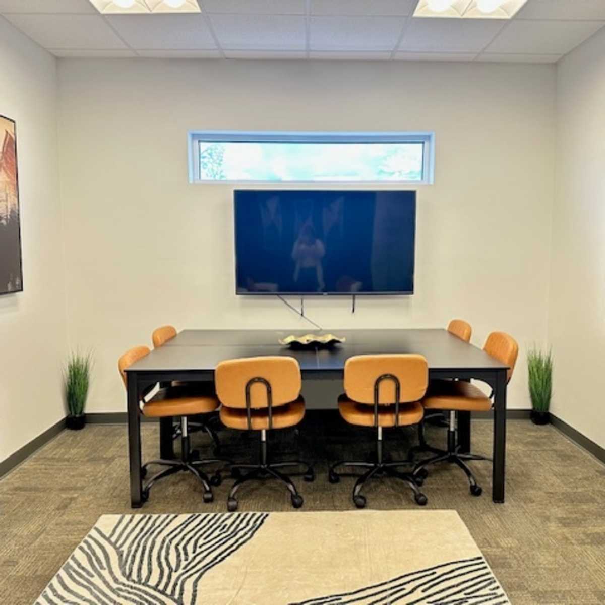 Downtown Winter Haven Modern Meeting & Interview Space in Winter Haven Image in Winter Haven, Winter Haven, FL