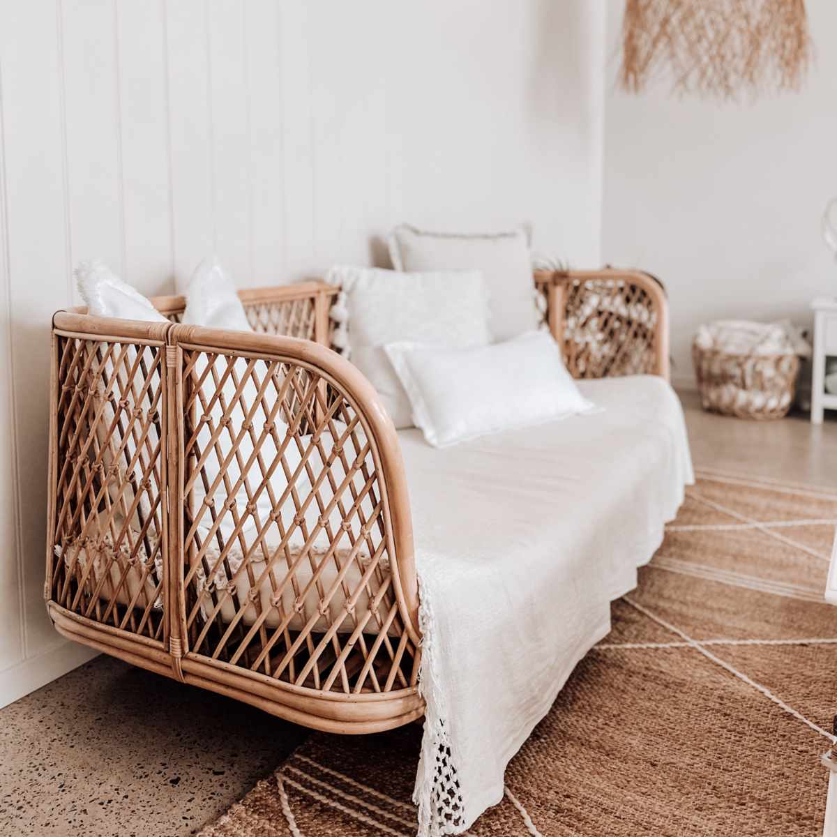 Film/ Photo sunlit loft in gardens in Mornington Image in Mornington, Mornington, VIC