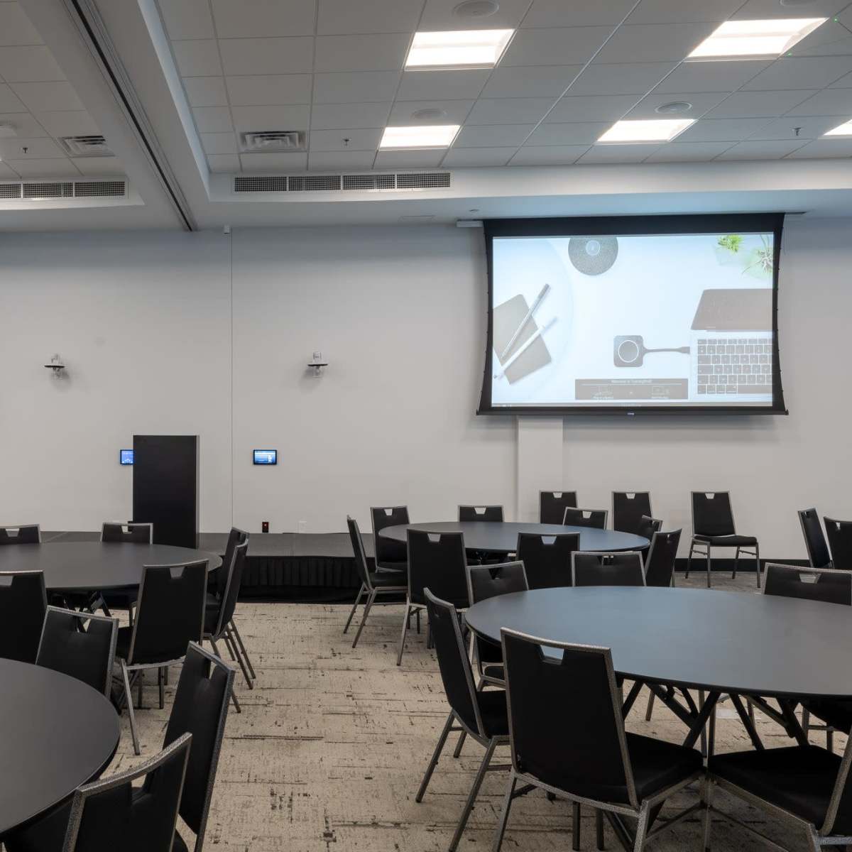 The Venue, a multi-use space nestled between downtown Nash & BNA in Nashville Image in Donelson, Nashville, TN