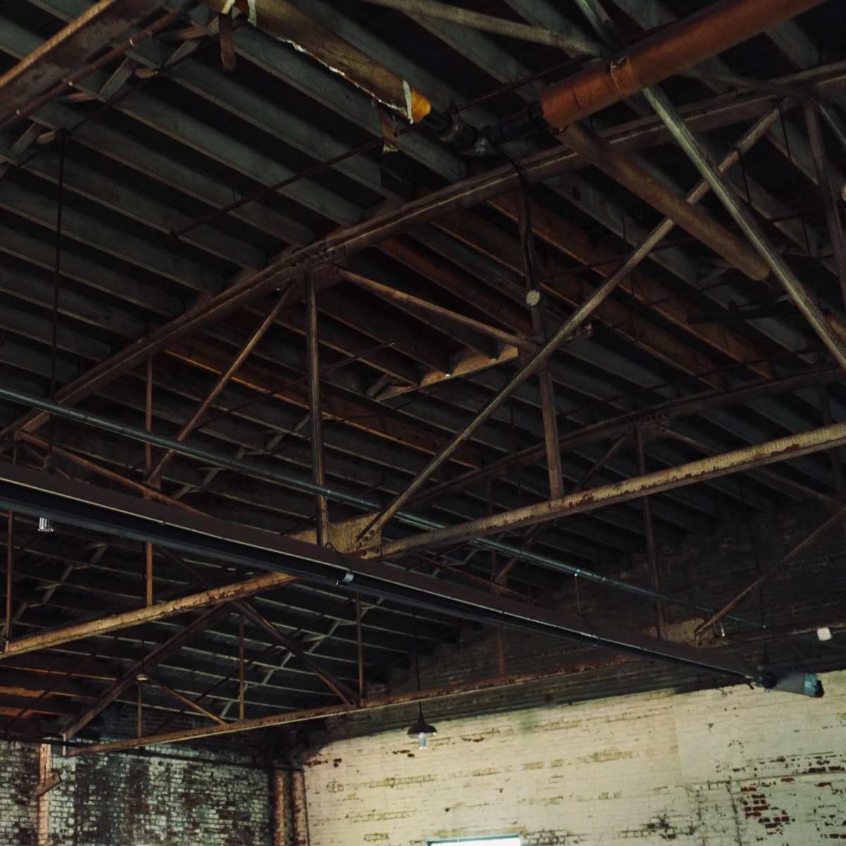 Interstate Warehouse in Nashville Image in Wedgewood Houston, Nashville, TN