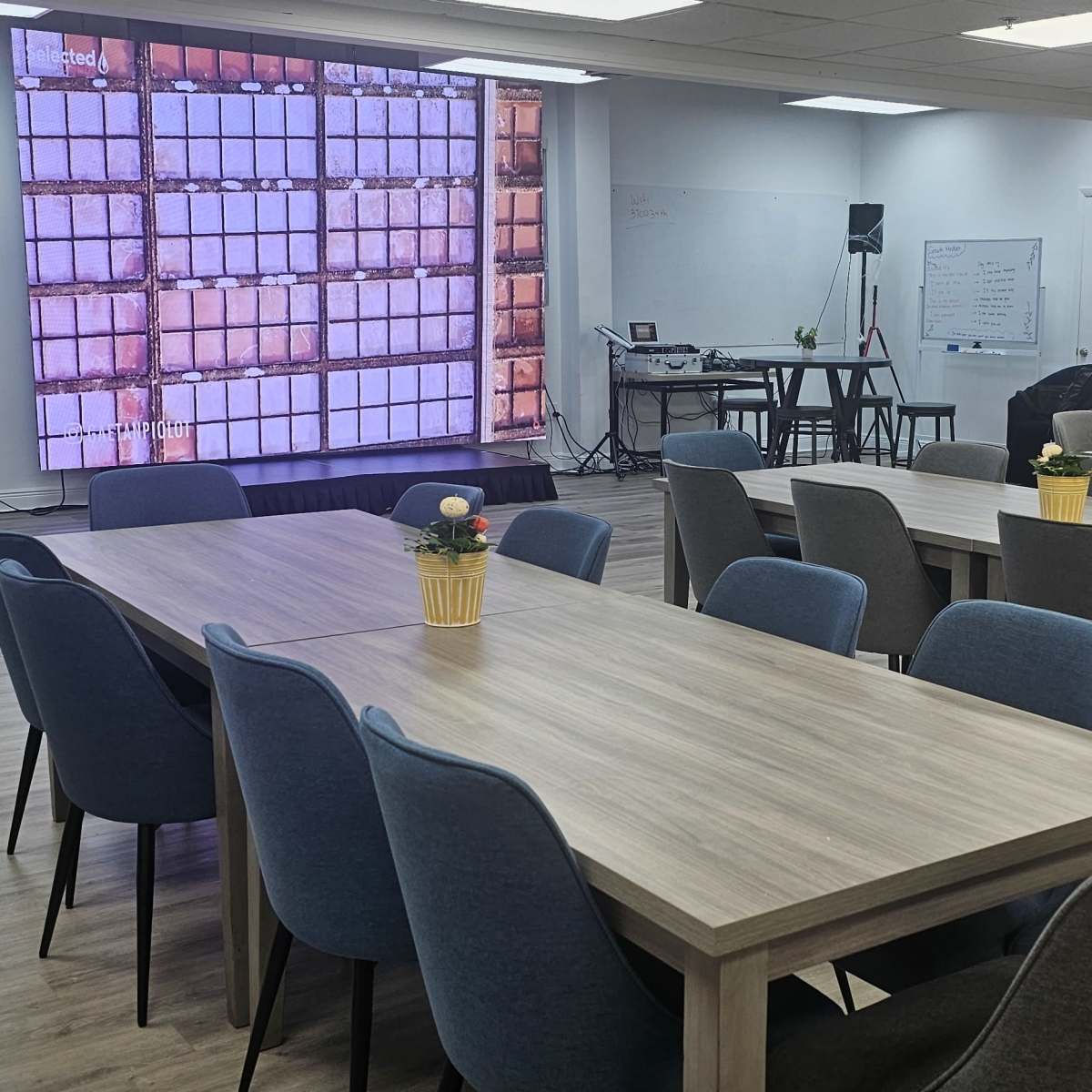 Level Up Corporate Center Orlando in Orlando Image in 33rd Street Industrial, Orlando, FL