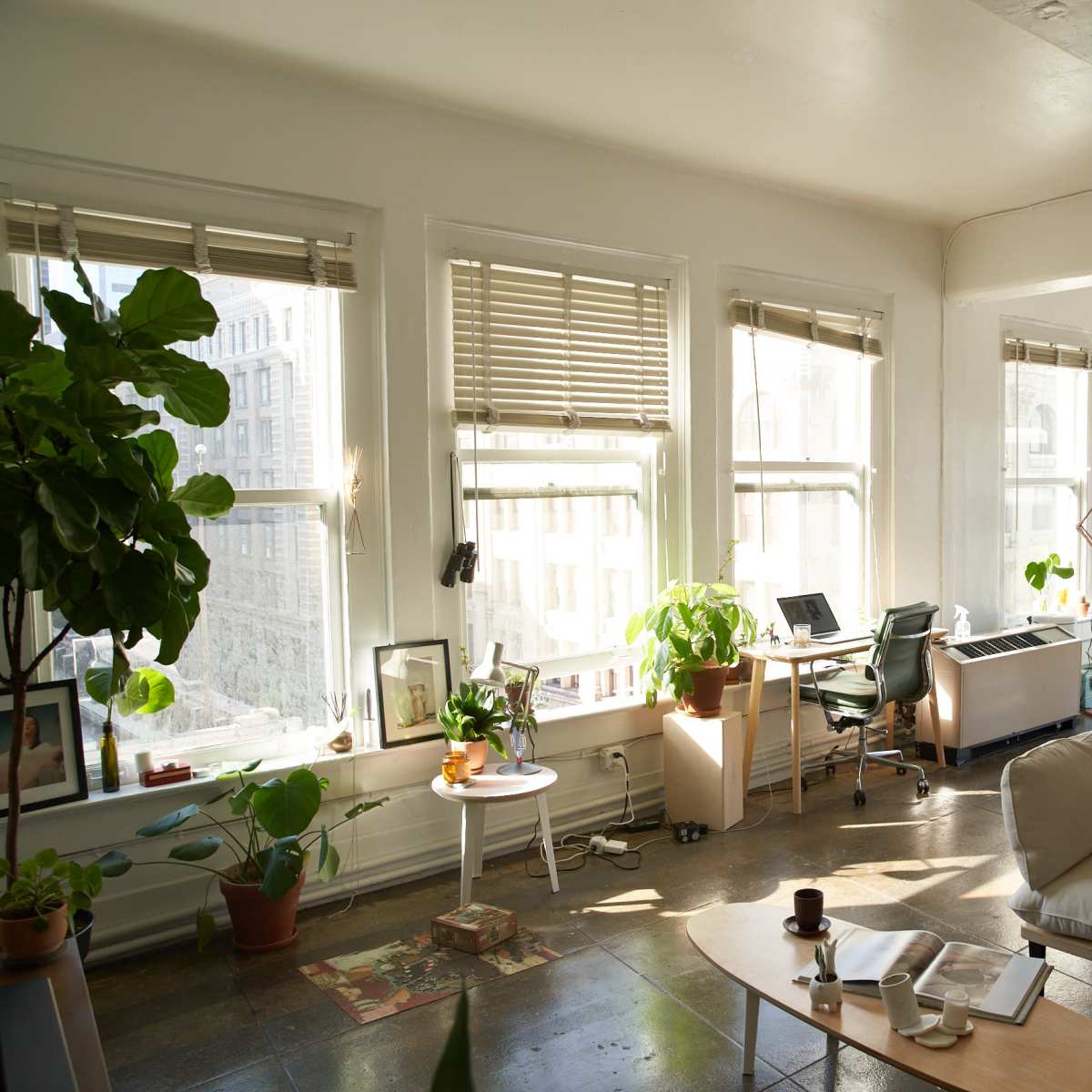 Downtown LA Loft Studio with Natural Light, Los Angeles, CA | Event ...