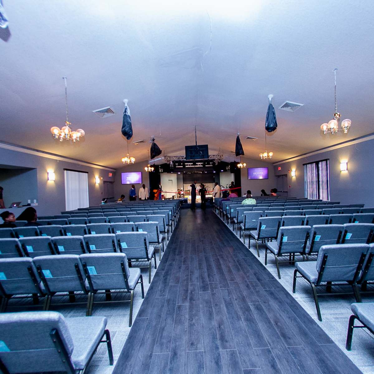 Transformative Ft. Lauderdale Event Space in Plantation Image in Plantation, Plantation, FL
