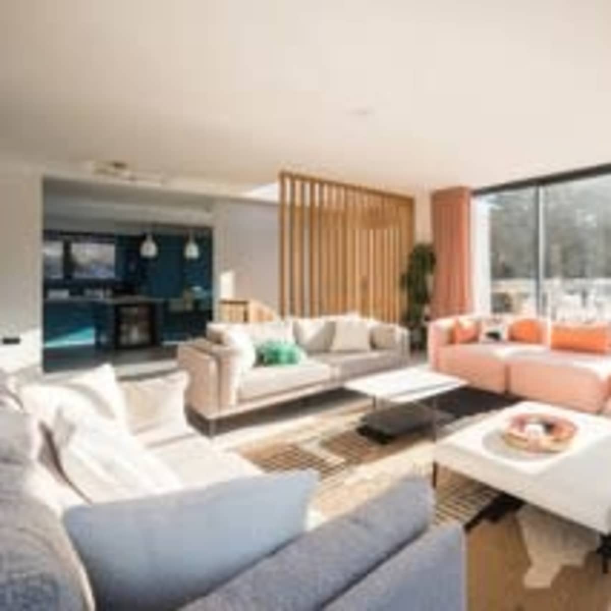 The House On The Hill | Countryside Modern House | Beautiful Views in Cheltenham Image in Shurdington, Cheltenham, ENG
