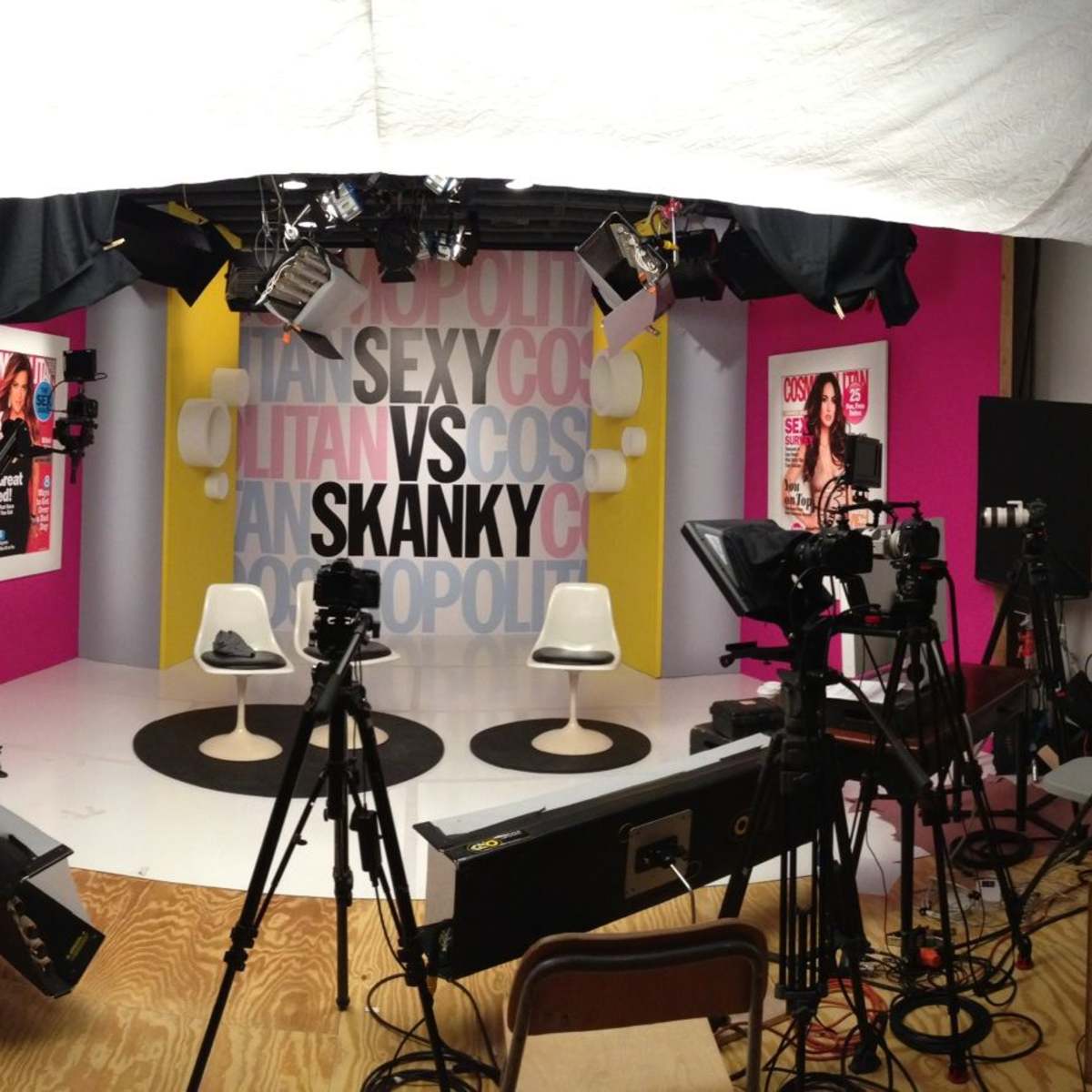 Red Line Studios, Inc. | Green Screen Studio and Sound Stage in Lower ...