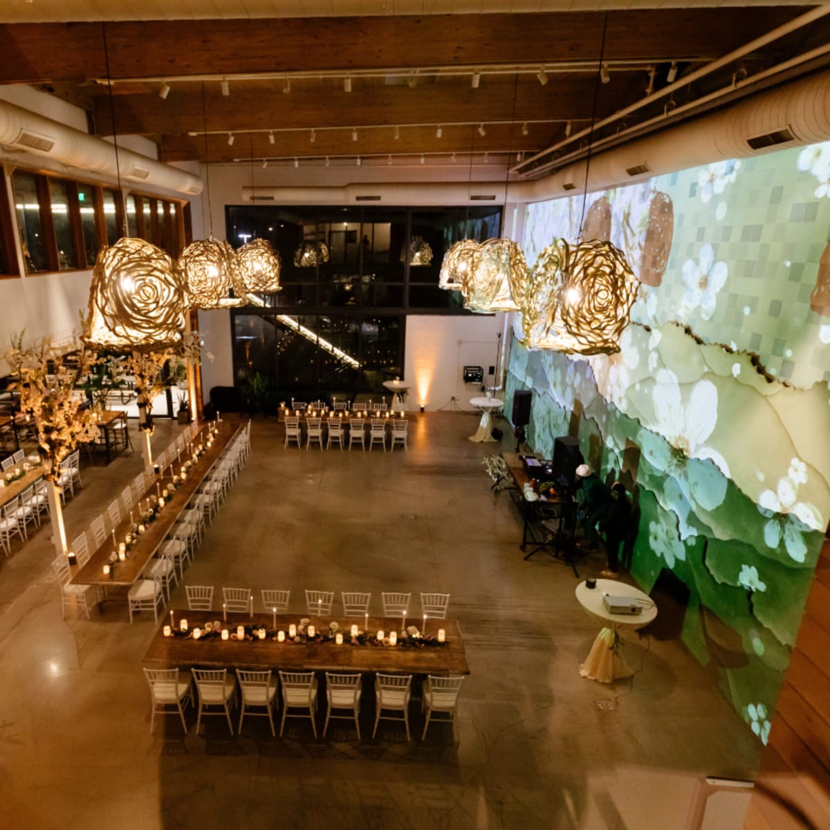 Soulful Space in Central Austin with Natural Light Austin TX Event