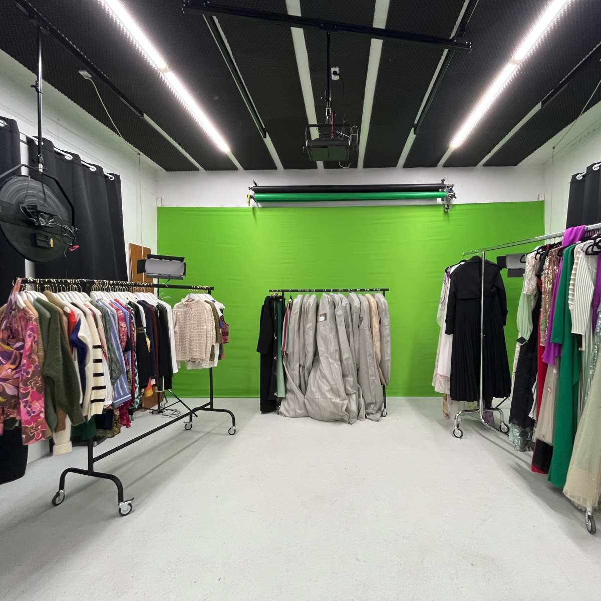 Espace Polyvalent et Spacieux à Paris Centre – Flexibilité Totale in Paris Image in Arts-et-Métiers, Paris, 