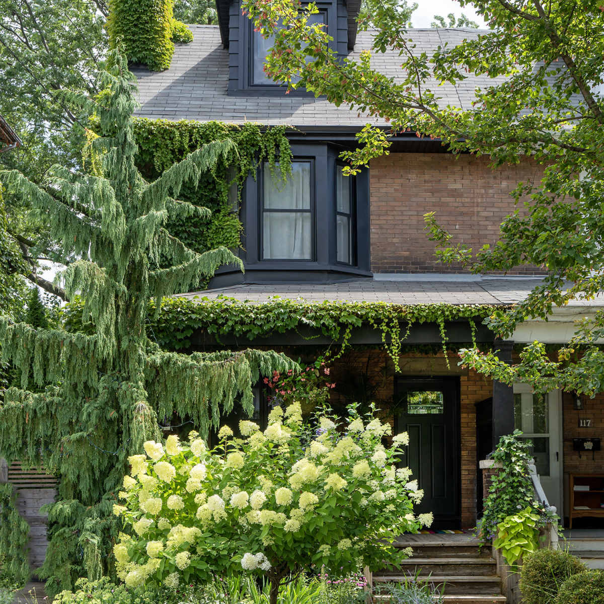 Leslieville Toronto home in Toronto Image in Leslieville, Toronto, ON