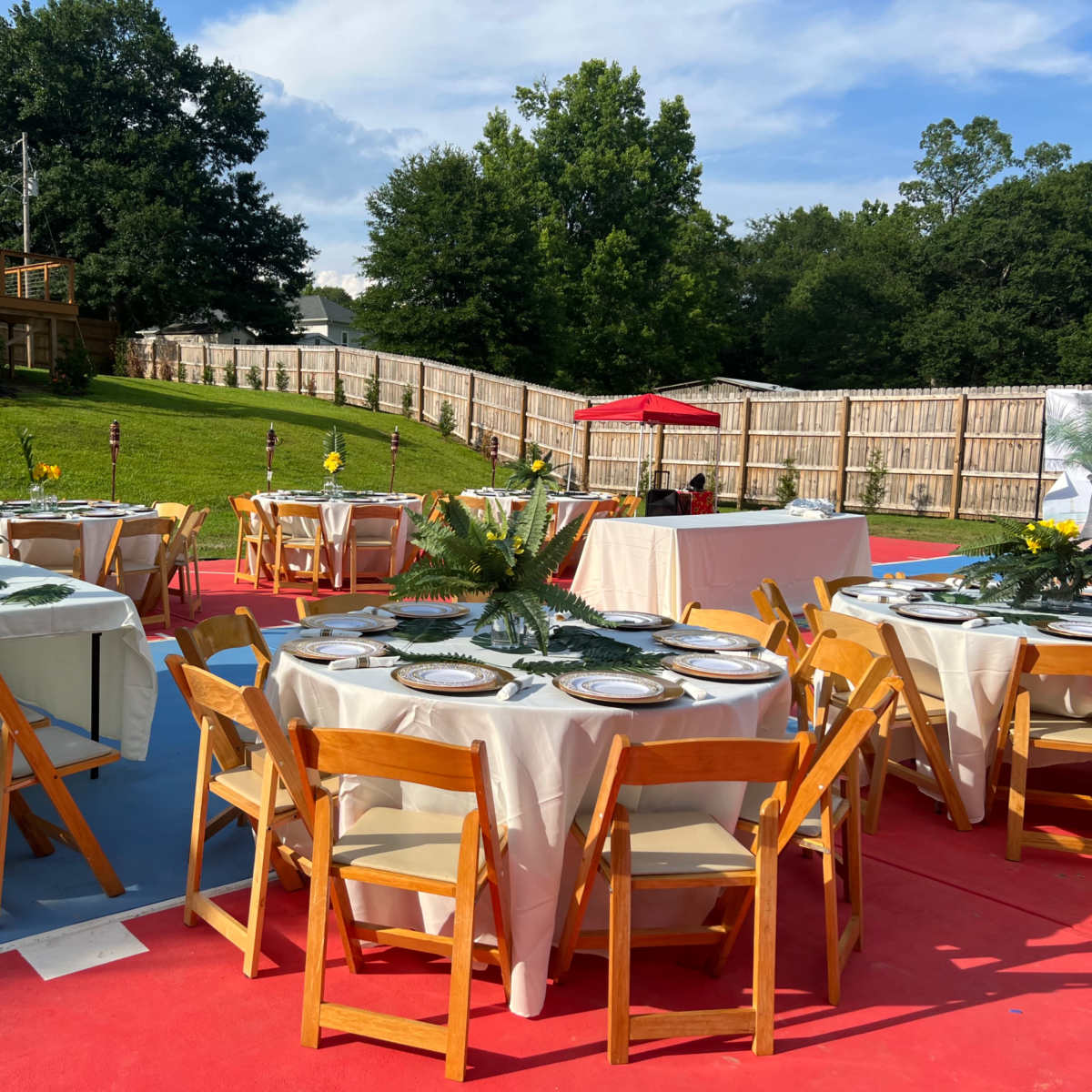 Ultimate Playhouse Pool & loaded Fun in the Sun in Rock Hill Image in , Rock Hill, SC