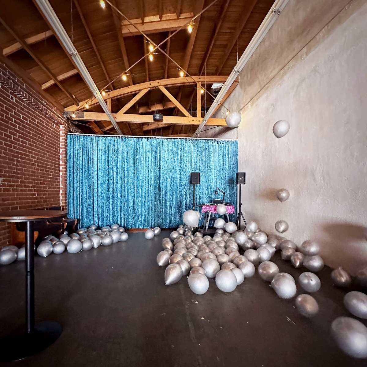 Versatile Artist Studio in Arts District, Los Angeles, CA | Production ...