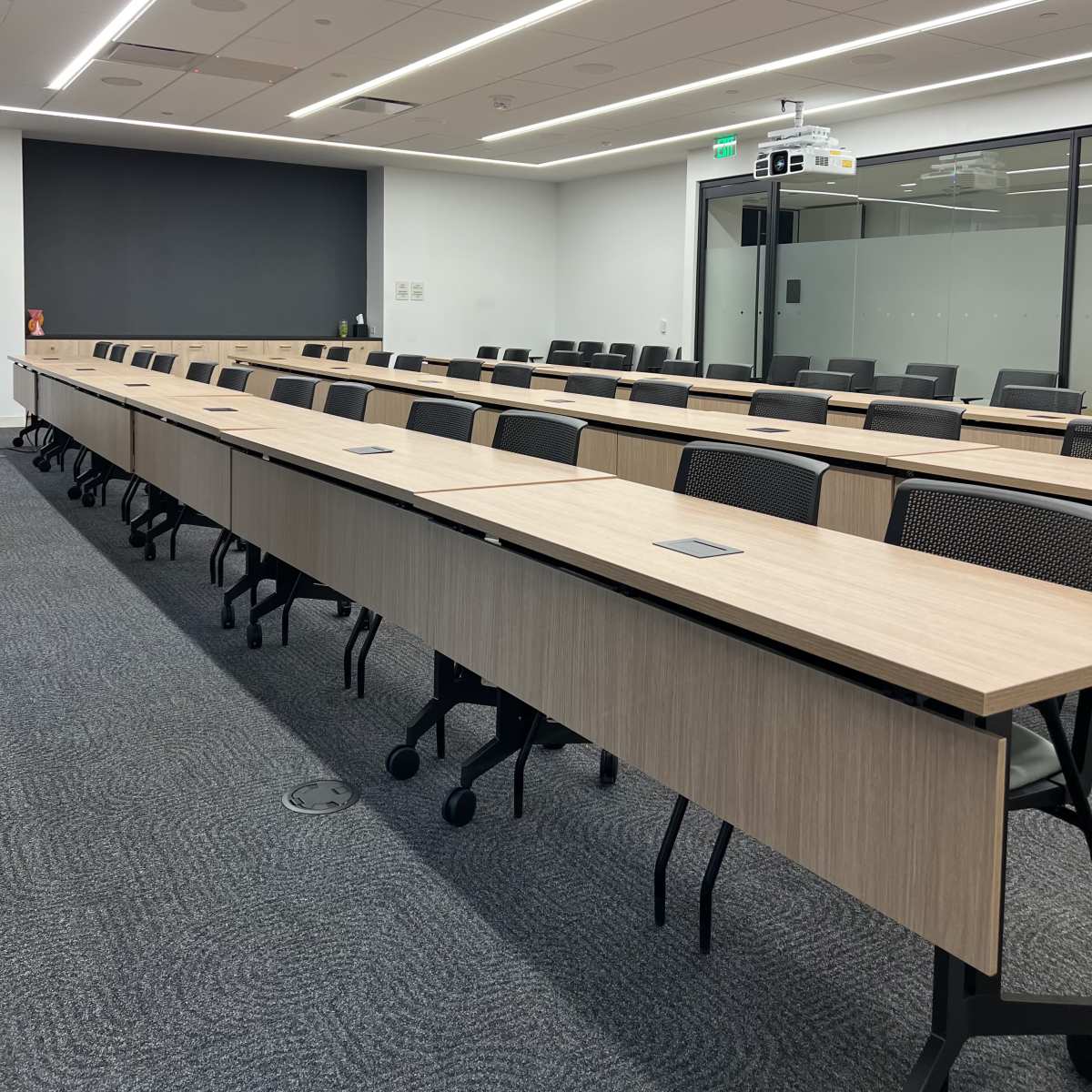 Modern Confrence Space in Uptown in Charlotte Image in Charlotte center city, Charlotte, NC