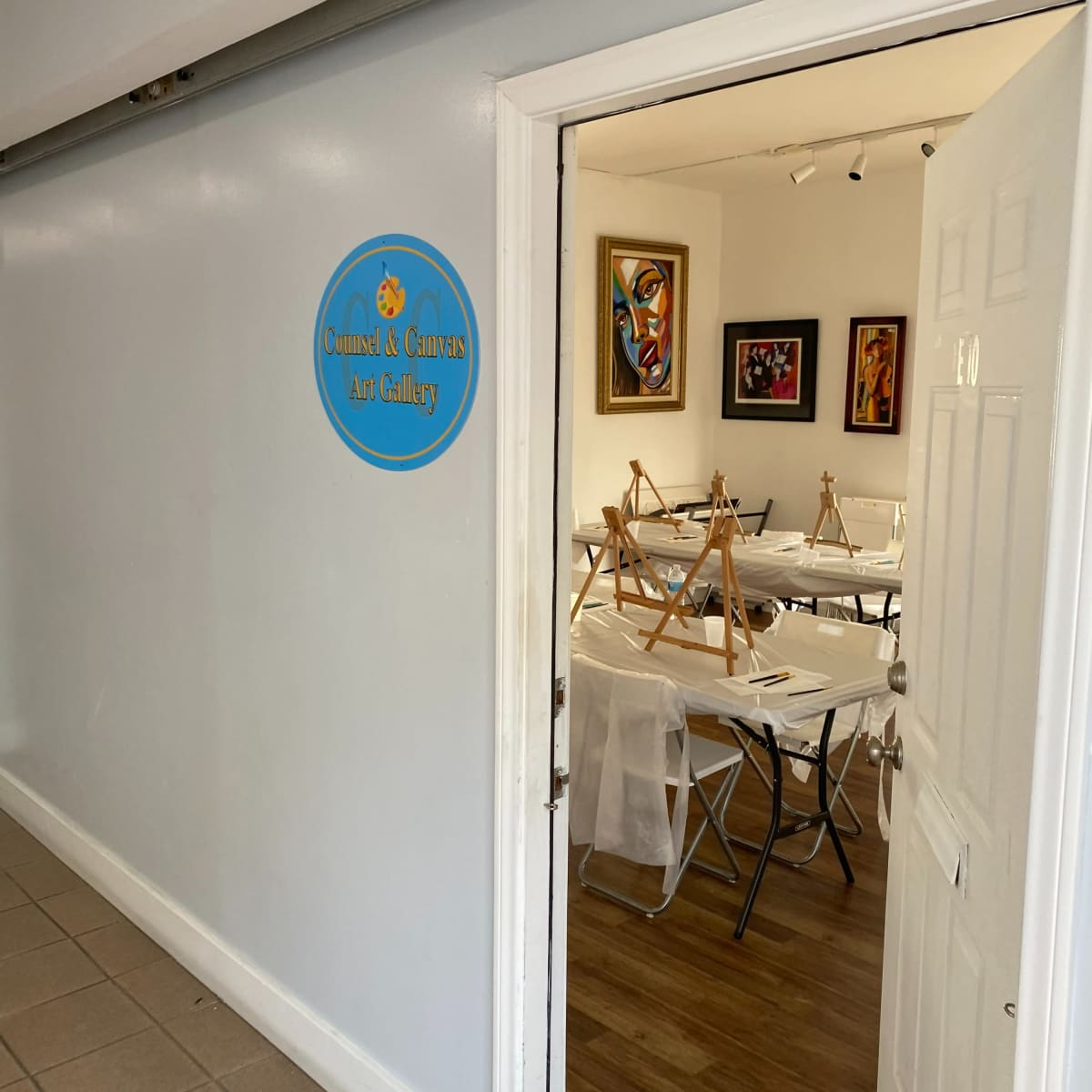 Marina del Rey Waterfront Gallery, Marina del REy, CA | Event | Peerspace