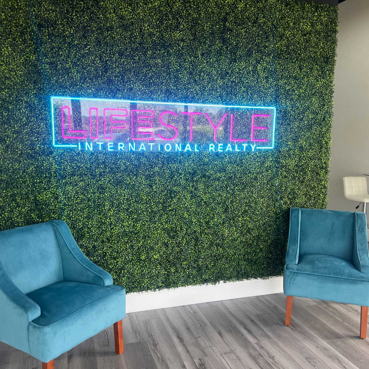 Lake Nona office space with Conference room in Orlando Image in Lake Nona Region, Orlando, FL