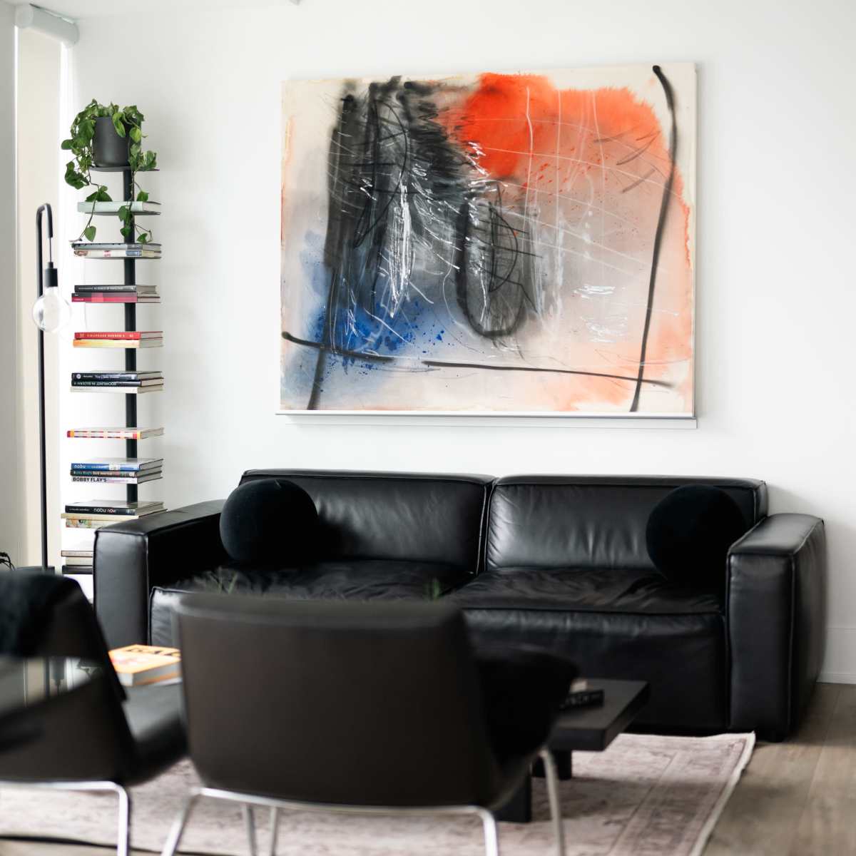 Downtown Studio with Iconic CN Tower View in Toronto Image in Downtown Toronto, Toronto, ON