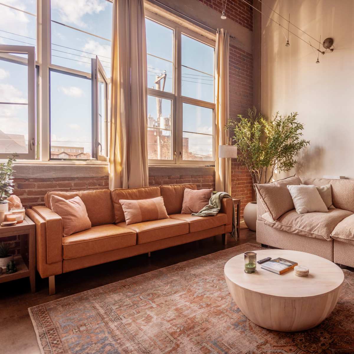 Large Industrial-style Loft Space | Ultra Chic & Trendy in Philadelphia Image in North Philadelphia, Philadelphia, PA