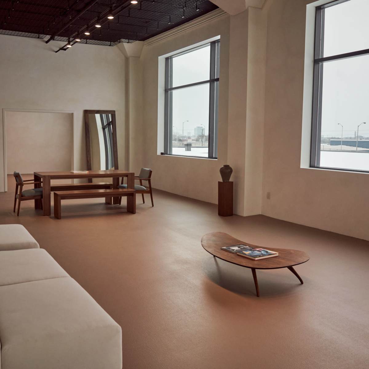 Bright and Spacious Open Concept Studio in Etobicoke Image in Islington - City Centre West, Etobicoke, ON