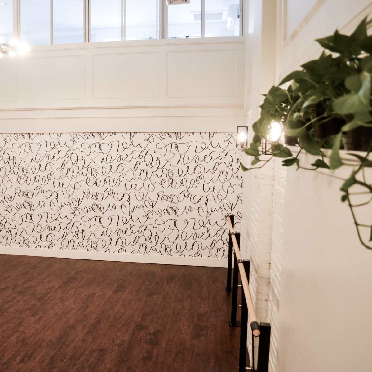 Clean and Modern Fitness Studio, Collingswood, NJ | Production | Peerspace